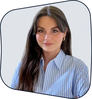 Sarah Buisson, Head of HR @Sailpeak