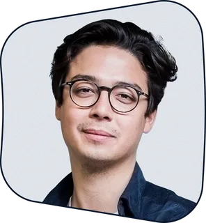 Louis-Philippe Broze, Co-founder & CEO @Spentys
