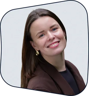 Liva Bileskalne, Product and Content Marketing at WorkFlex